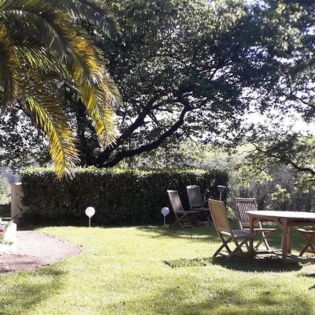 Domaine Xixtaberri Otel Cambo-les-Bains Dış mekan fotoğraf