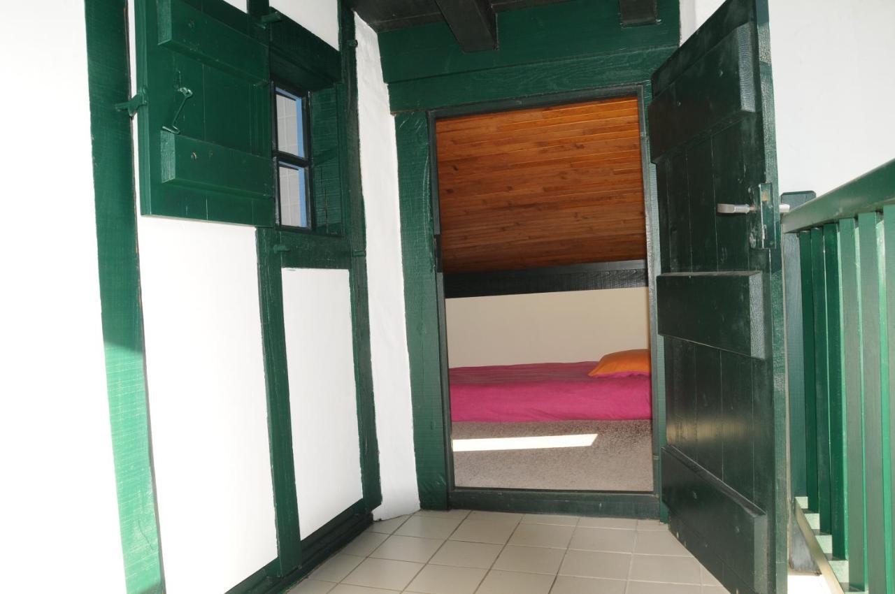 Domaine Xixtaberri Otel Cambo-les-Bains Dış mekan fotoğraf