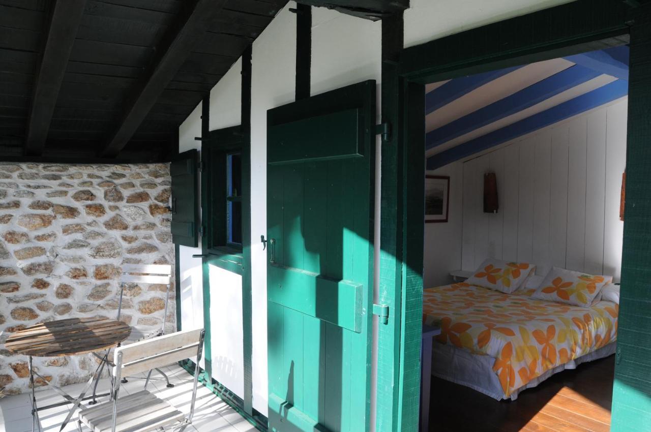 Domaine Xixtaberri Otel Cambo-les-Bains Dış mekan fotoğraf
