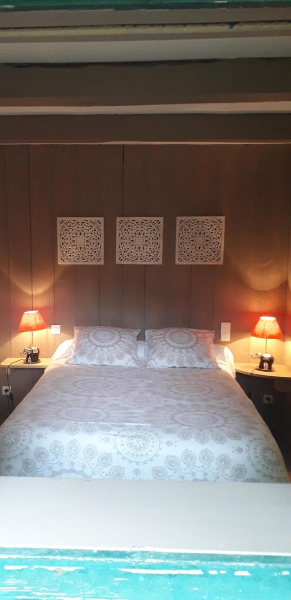 Domaine Xixtaberri Otel Cambo-les-Bains Dış mekan fotoğraf