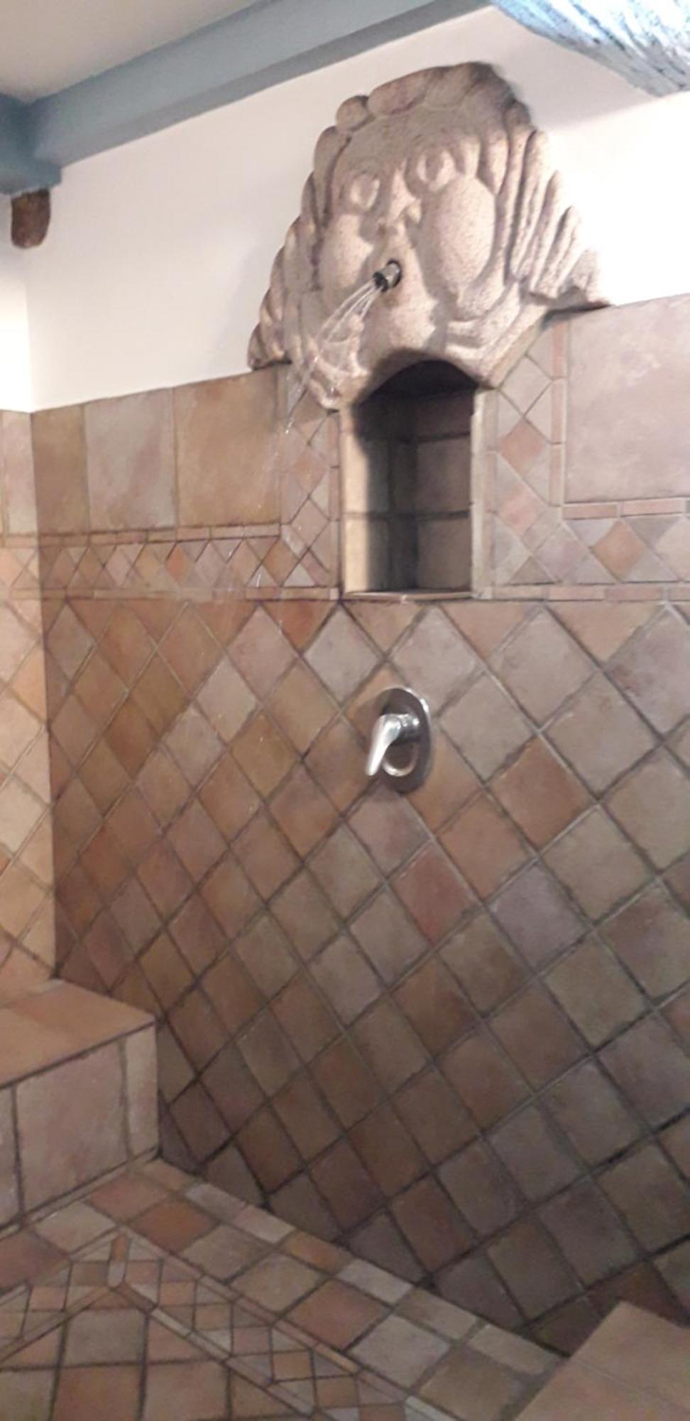 Domaine Xixtaberri Otel Cambo-les-Bains Dış mekan fotoğraf